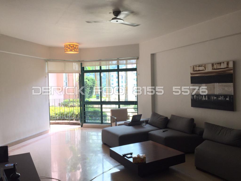 The Hillside (D21), Condominium #98034502